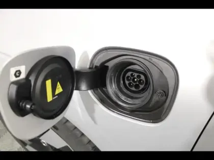 Photo 6 Volvo Xc60  T8 AWD Recharge 310 + 145ch Ultimate Style Chrome Geartronic