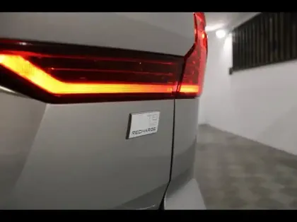 Photo 5 Volvo Xc60  T8 AWD Recharge 310 + 145ch Ultimate Style Chrome Geartronic