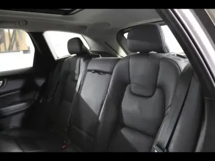 Photo 14 Volvo Xc60  T8 AWD Recharge 310 + 145ch Ultimate Style Chrome Geartronic