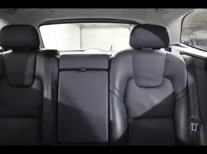 Photo 13 Volvo Xc60  T8 AWD Recharge 310 + 145ch Ultimate Style Chrome Geartronic