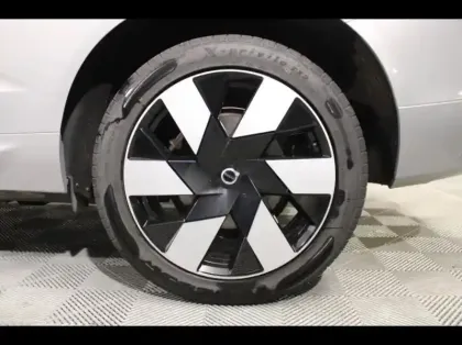 Photo 8 Volvo Xc60  T8 AWD Recharge 310 + 145ch Ultimate Style Chrome Geartronic