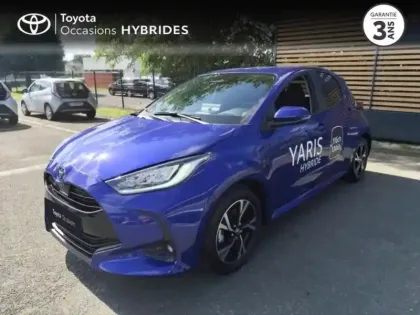 Photo Toyota Yaris