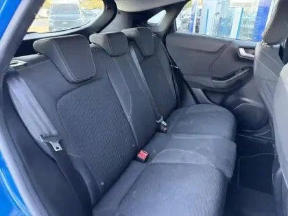 Photo 26 Ford Puma  1.0 EcoBoost 125ch mHEV Titanium