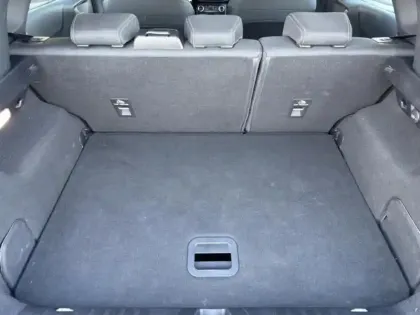 Photo 23 Ford Puma  1.0 EcoBoost 125ch mHEV Titanium