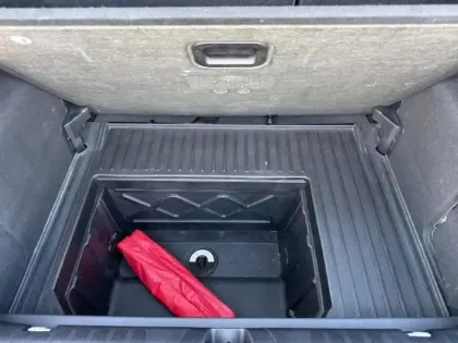 Photo 24 Ford Puma  1.0 EcoBoost 125ch mHEV Titanium