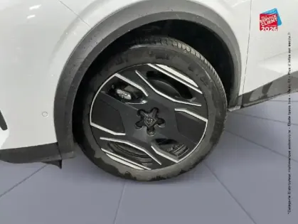 Photo 9 Peugeot 5008  Hybride Rechargeable Plug-in 195ch GT e-DCS7