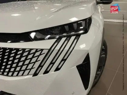 Photo 27 Peugeot 5008  Hybride Rechargeable Plug-in 195ch GT e-DCS7