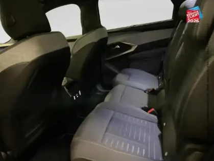 Photo 10 Peugeot 5008  Hybride Rechargeable Plug-in 195ch GT e-DCS7