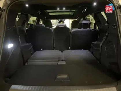 Photo 28 Peugeot 5008  Hybride Rechargeable Plug-in 195ch GT e-DCS7