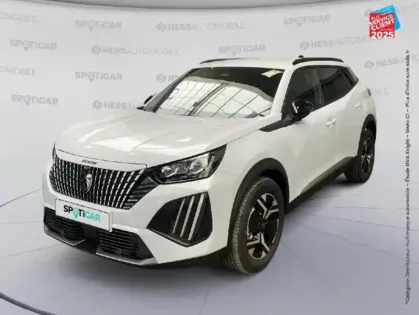Photo Peugeot 2008