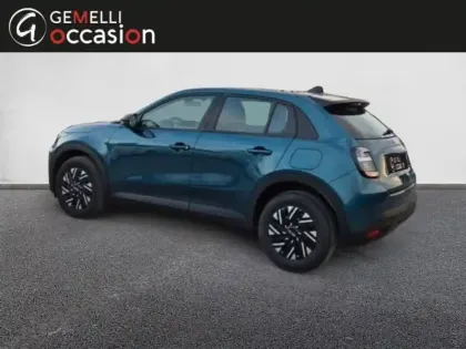 Photo 11 Fiat 600  1.2 Hybrid 100ch DCT6