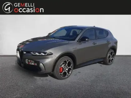 Photo Alfa Romeo Tonale