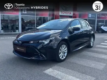 Photo Toyota Corolla