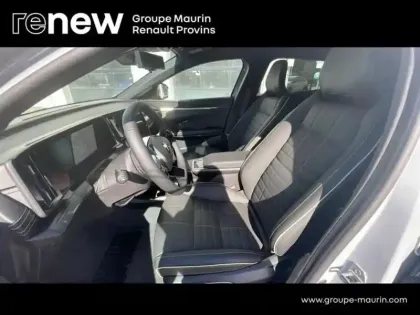Photo 9 Renault Megane  E-Tech Electric 220ch Iconic autonomie confort -24