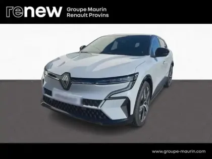 Photo Renault Megane