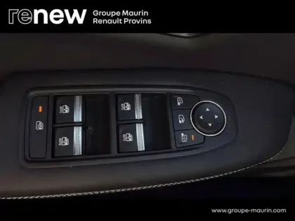 Photo 10 Renault Megane  E-Tech Electric 220ch Iconic autonomie confort -24