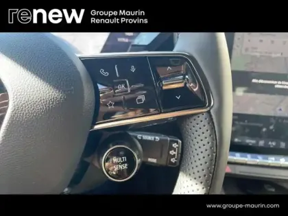 Photo 14 Renault Megane  E-Tech Electric 220ch Iconic autonomie confort -24