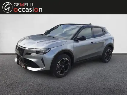 Photo Alfa Romeo Junior