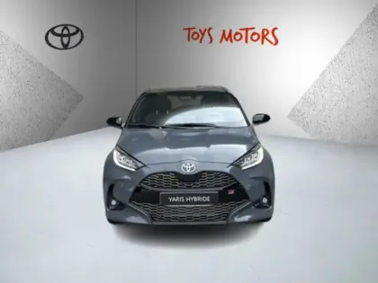 Photo 7 Toyota Yaris Hybride 130h GR SPORT