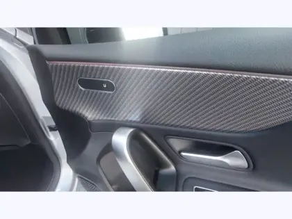 Photo 9 Mercedes Classe A 180 d Progressive Line