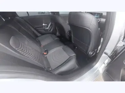 Photo 8 Mercedes Classe A 180 d Progressive Line