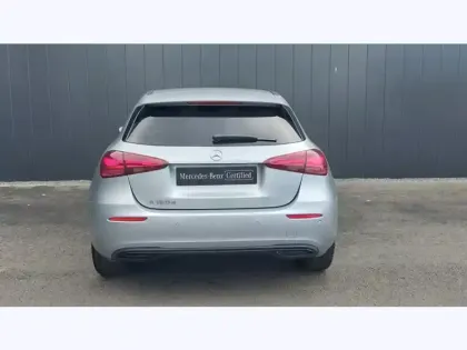 Photo 1 Mercedes Classe A 180 d Progressive Line