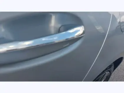 Photo 13 Mercedes Classe A 180 d Progressive Line