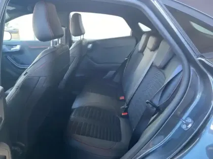 Photo 8 Ford Puma 1.0 Flexifuel 125ch S&amp;S mHEV ST-Line X