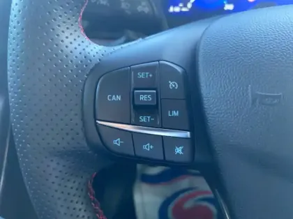 Photo 15 Ford Puma 1.0 Flexifuel 125ch S&amp;S mHEV ST-Line X