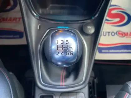 Photo 7 Ford Puma 1.0 Flexifuel 125ch S&amp;S mHEV ST-Line X