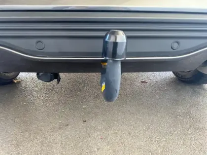 Photo 23 Ford Puma 1.0 Flexifuel 125ch S&amp;S mHEV ST-Line X