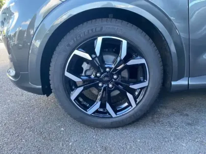 Photo 13 Ford Puma 1.0 Flexifuel 125ch S&amp;S mHEV ST-Line X