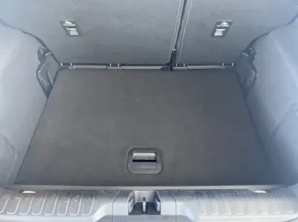 Photo 10 Ford Puma 1.0 Flexifuel 125ch S&amp;S mHEV ST-Line X