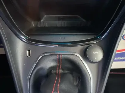 Photo 17 Ford Puma 1.0 Flexifuel 125ch S&amp;S mHEV ST-Line X