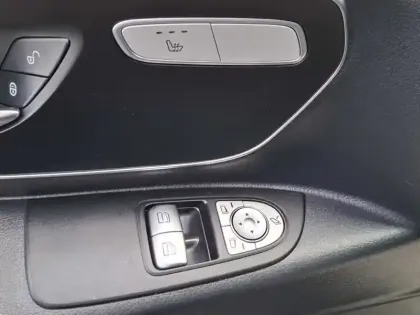 Photo 10 Mercedes Vito 119 CDI Mixto Long Select