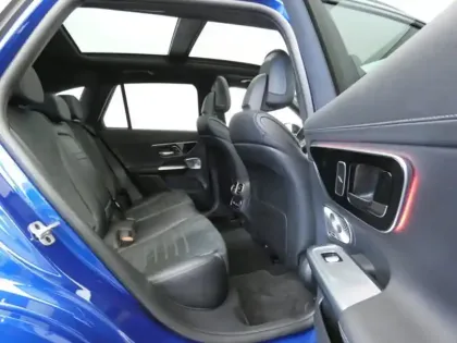 Photo 19 Mercedes Classe GLC SUV 400 e 4MATIC AMG Line