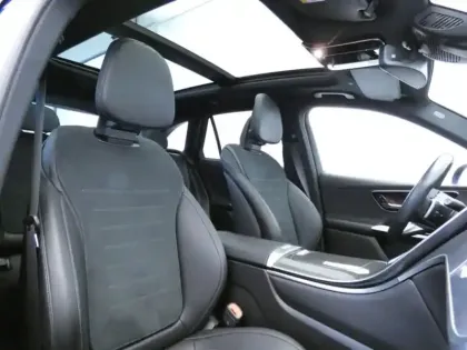 Photo 26 Mercedes Classe GLC SUV 400 e 4MATIC AMG Line