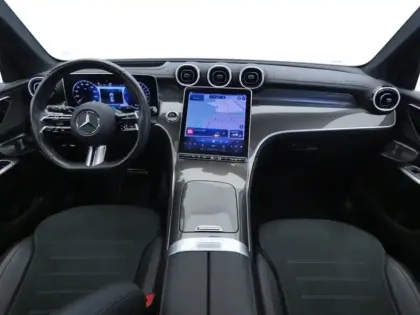 Photo 7 Mercedes Classe GLC SUV 400 e 4MATIC AMG Line