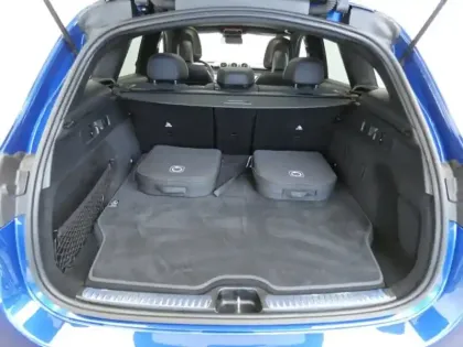 Photo 6 Mercedes Classe GLC SUV 400 e 4MATIC AMG Line