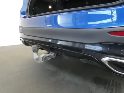 Photo 22 Mercedes Classe GLC SUV 400 e 4MATIC AMG Line