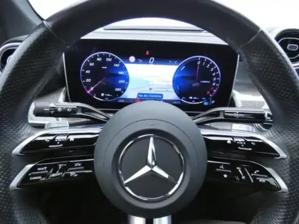 Photo 12 Mercedes Classe GLC SUV 400 e 4MATIC AMG Line