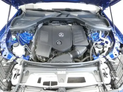 Photo 24 Mercedes Classe GLC SUV 400 e 4MATIC AMG Line