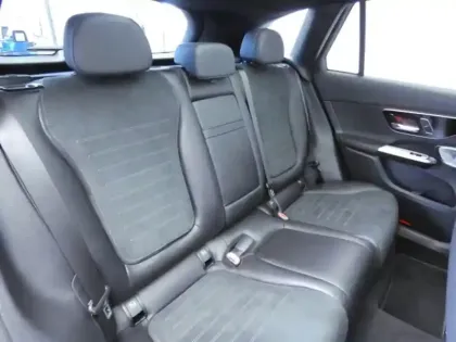 Photo 20 Mercedes Classe GLC SUV 400 e 4MATIC AMG Line