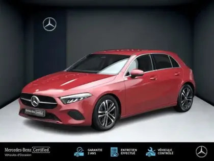 Photo Mercedes Classe A 180 Progressive Line