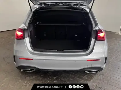 Photo 6 Mercedes Classe A Gén. IV (W177) Ph2 AMG Line 5