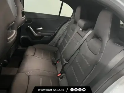 Photo 34 Mercedes Classe A Gén. IV (W177) Ph2 AMG Line 5