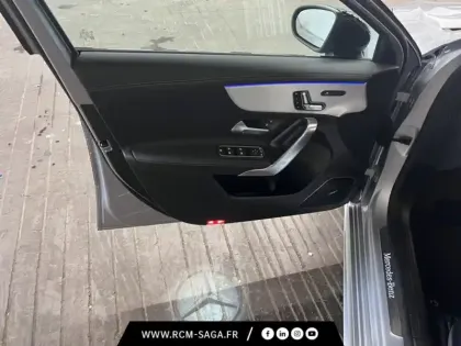 Photo 22 Mercedes Classe A Gén. IV (W177) Ph2 AMG Line 5