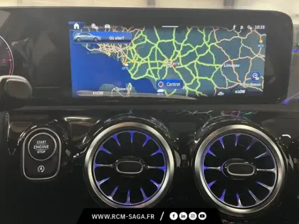 Photo 33 Mercedes Classe A Gén. IV (W177) Ph2 AMG Line 5