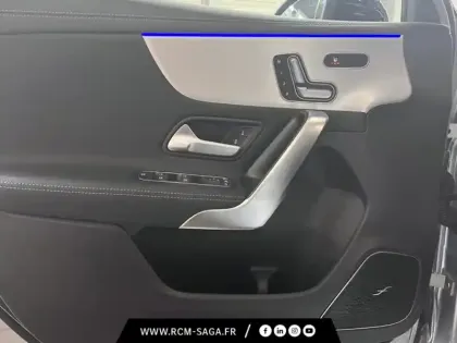 Photo 23 Mercedes Classe A Gén. IV (W177) Ph2 AMG Line 5