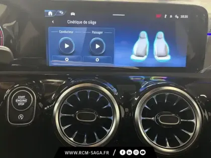 Photo 24 Mercedes Classe A Gén. IV (W177) Ph2 AMG Line 5